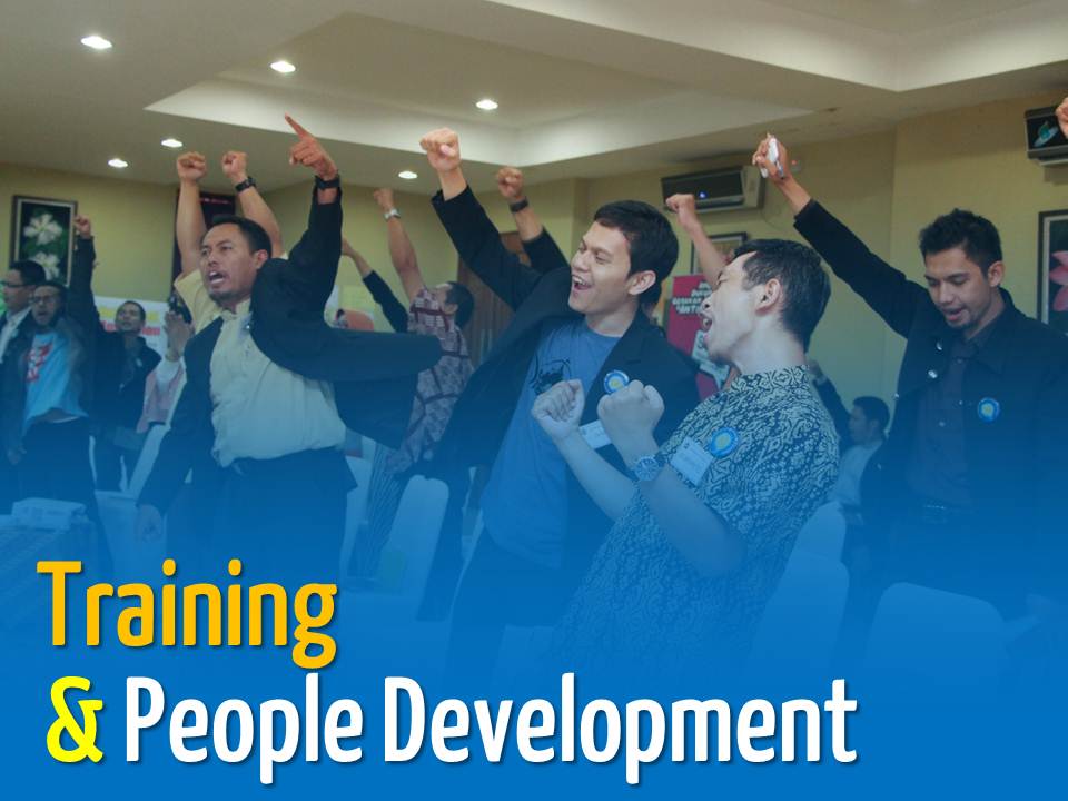 Training People Development
